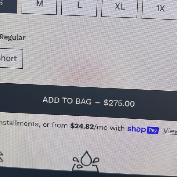 Light Blue Alessandra Ski Pant Halfdays - Picture 8 of 12